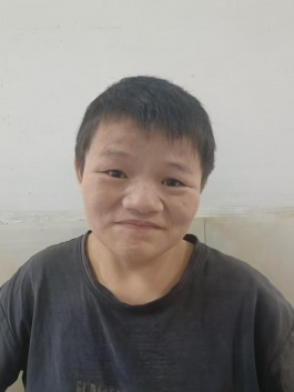 寻亲：吴小娟