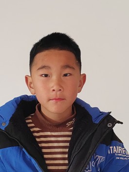 寻亲：刘家航