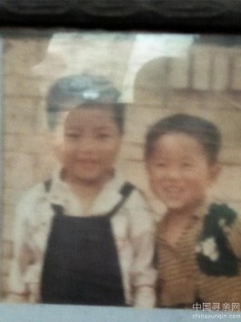 失踪人员：听说上面有个哥