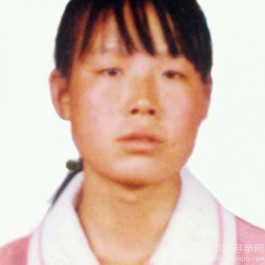 失踪人员：找离家出走15年的母亲