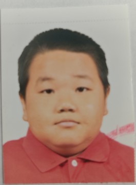 寻亲：李燕林
