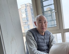 失踪人员：张家立