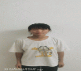 寻亲：赵春丽