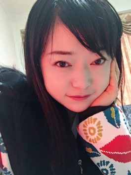 寻亲：吕薇