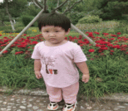 寻亲：王玥然