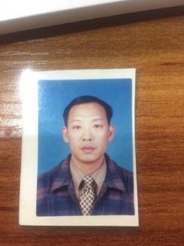 失踪人员：急寻亲人李健吉安人，老人身体不适。