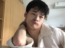 失踪人员：江丽誉