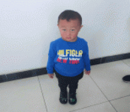 失踪人员：苏尧