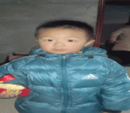 寻亲：韩佳艺
