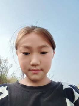 寻亲：王诗涵