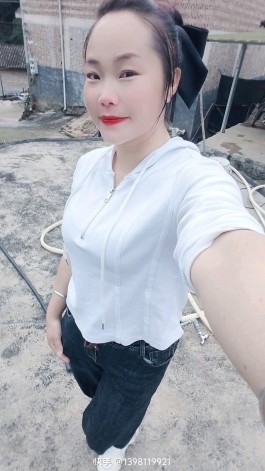 寻亲：熊元珍