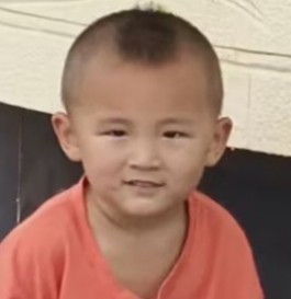 寻亲：无名