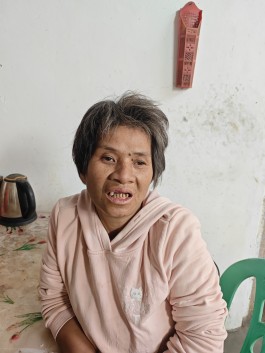 寻亲：李小红