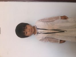 寻亲：司胜男