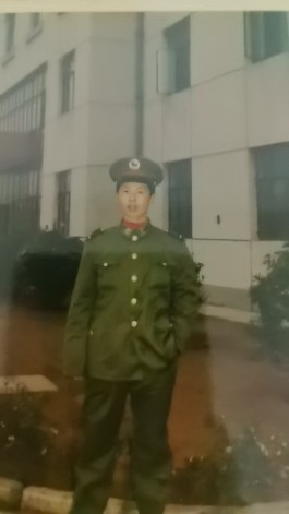 寻亲：王继亮