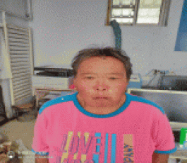 寻亲：李淑琴