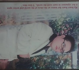 寻亲：贾红强