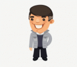 失踪人员：周成志