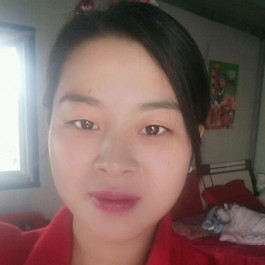 失踪人员：杨焕