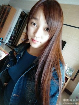 失踪人员：李付菊