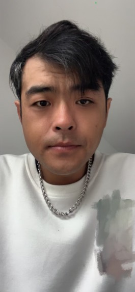 寻亲：郝良荣