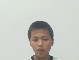 寻亲：王博