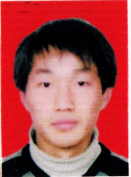 寻亲：翟朋向