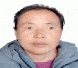 寻亲：杨素玲
