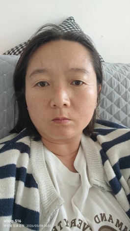 寻亲：兰艳花