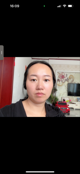 寻亲：刘晨华