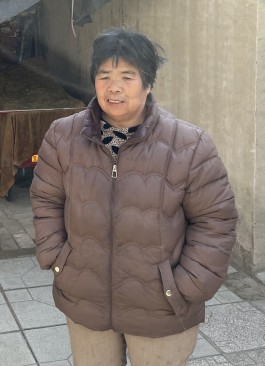 失踪人员：唐叶