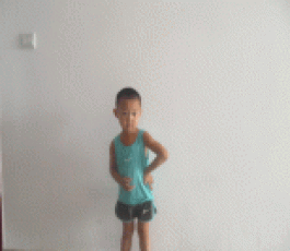 失踪人员：郜欣泽