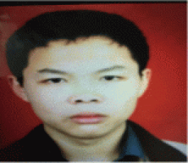 失踪人员：吴育聪