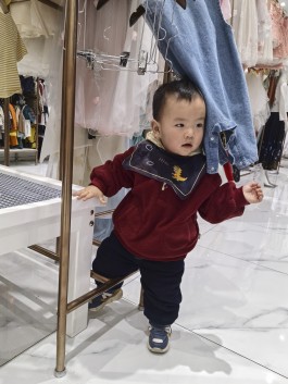 寻亲：季亦择