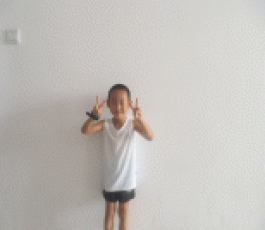 失踪人员：王志烨