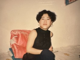 寻亲：黄代蓉