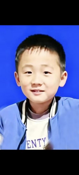 寻亲：徐登硕