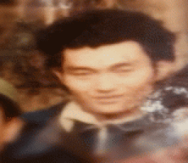 失踪人员：张思泽