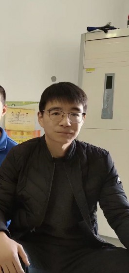 寻亲：贾少青